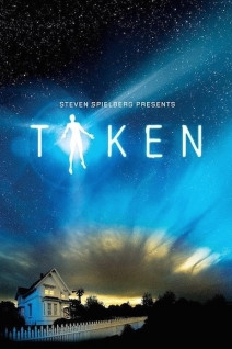 Steven Spielbergs Taken