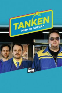 Tanken - mehr als Super
