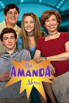 The Amanda Show