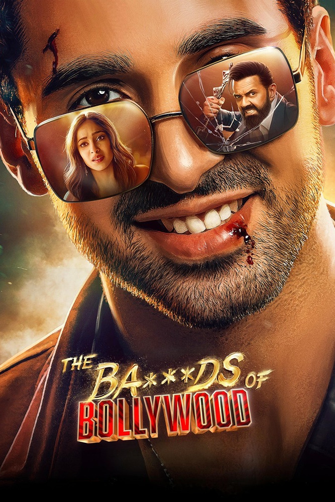 The Ba***ds of Bollywood