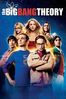 The Big Bang Theory