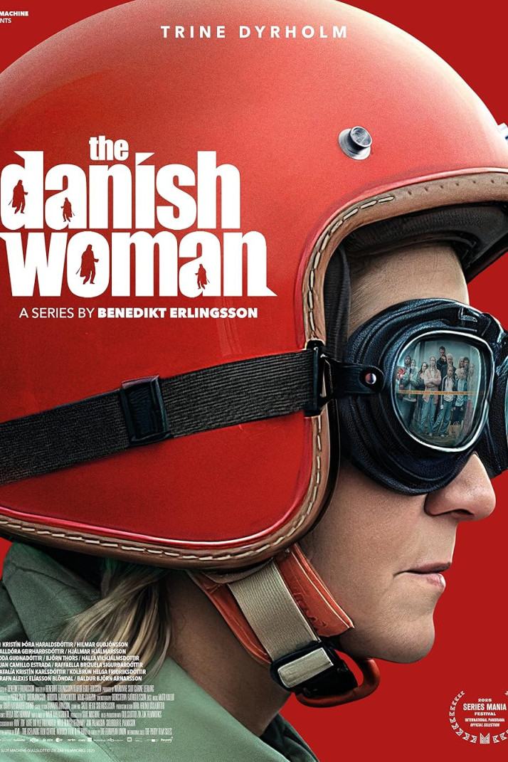 The Danish Woman