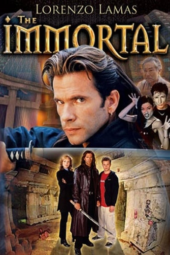 The Immortal