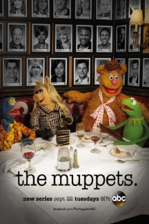The Muppets
