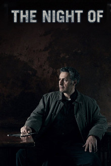 The Night Of: Die Wahrheit einer Nacht