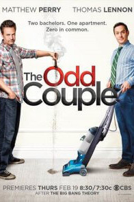 The Odd Couple (2015)