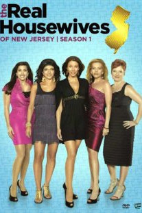 The Real Housewives of New Jersey