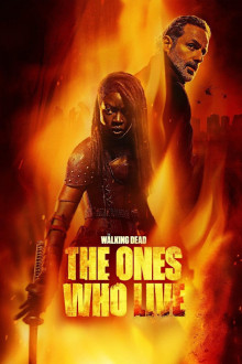 The Walking Dead: The Ones Who Live