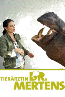 Tierärztin Dr. Mertens