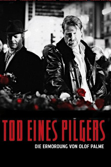 Tod eines Pilgers