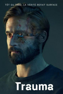 Trauma – Der Fall Adam Belmont