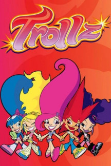 Trollz