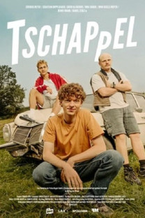 Tschappel