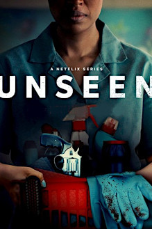 Unseen (2023)