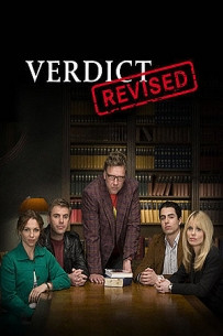Verdict Revised - Unschuldig verurteilt