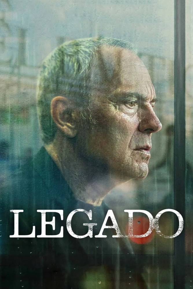 Vergiftetes Vermächtnis