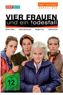 Vier Frauen und ein Todesfall