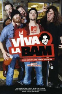 Viva la Bam