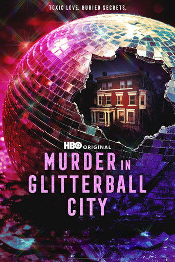 Mord in Glitterball City