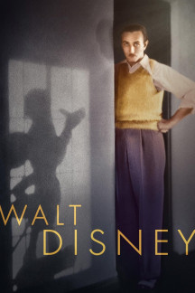 Walt Disney – Der Zauberer