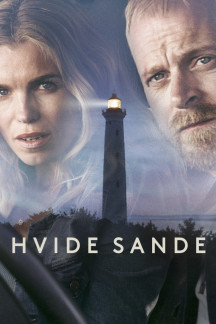 White Sands - Strand der Geheimnisse