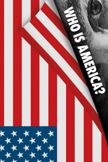 Who Is America?