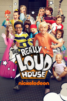 Willkommen bei den echten Louds