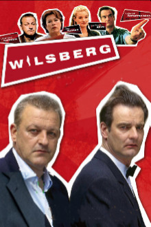 Wilsberg
