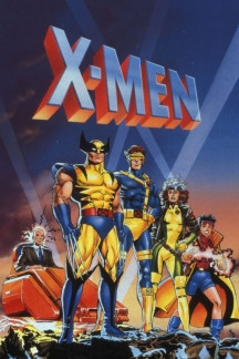 X-Men: The Animated Series