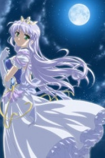 Yoake-mae yori Ruriiro na