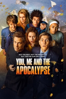 You, Me and the Apocalypse