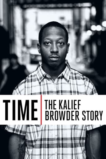 Zeit: Der Fall Kalief Browder