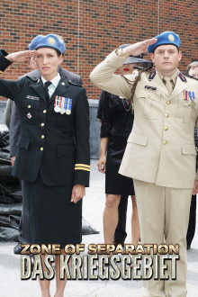 Zone of Seperation – Das Kriegsgebiet
