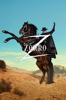 Zorro (F 2024)