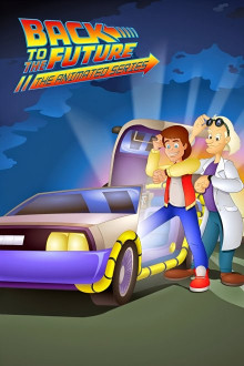 Zurück in die Zukunft