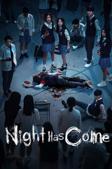Night Has Come