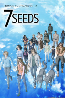 7 Seeds