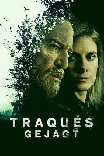 Traques - Gejagt