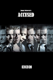 Accused - Eine Frage der Schuld