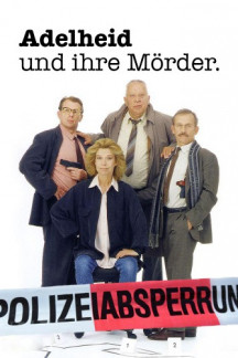 Adelheid und ihre Mörder