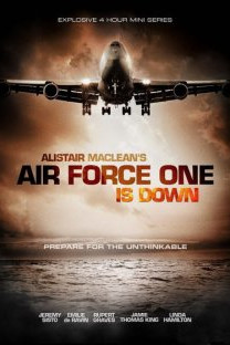 Air Force One is Down