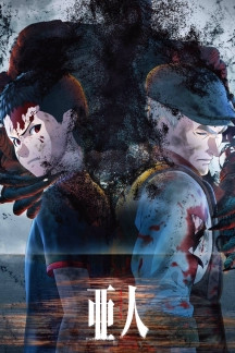 Ajin: Demi-Human