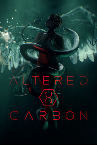 Altered Carbon