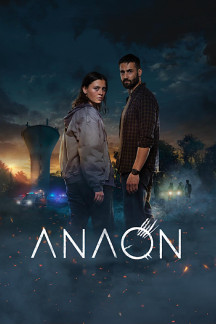 Anaon - Hüter der Nacht