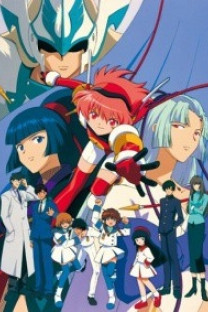 Angelic Layer