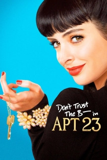 Apartment 23