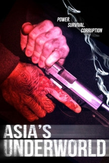 Asia's Underworld