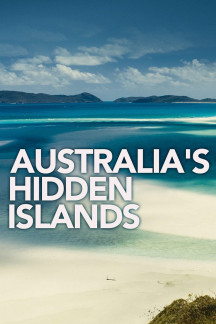 Australiens geheime Inseln
