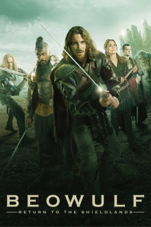 Beowulf