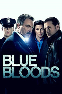 Blue Bloods - Crime Scene New York